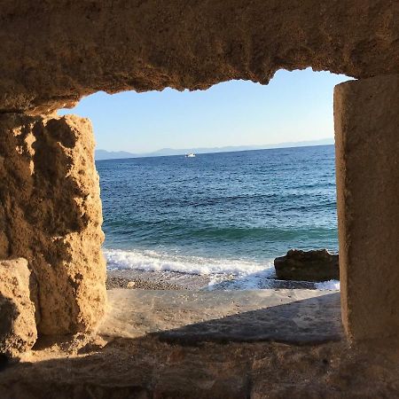 Ferienwohnung Dilou 8 Rhodes City Εξωτερικό φωτογραφία