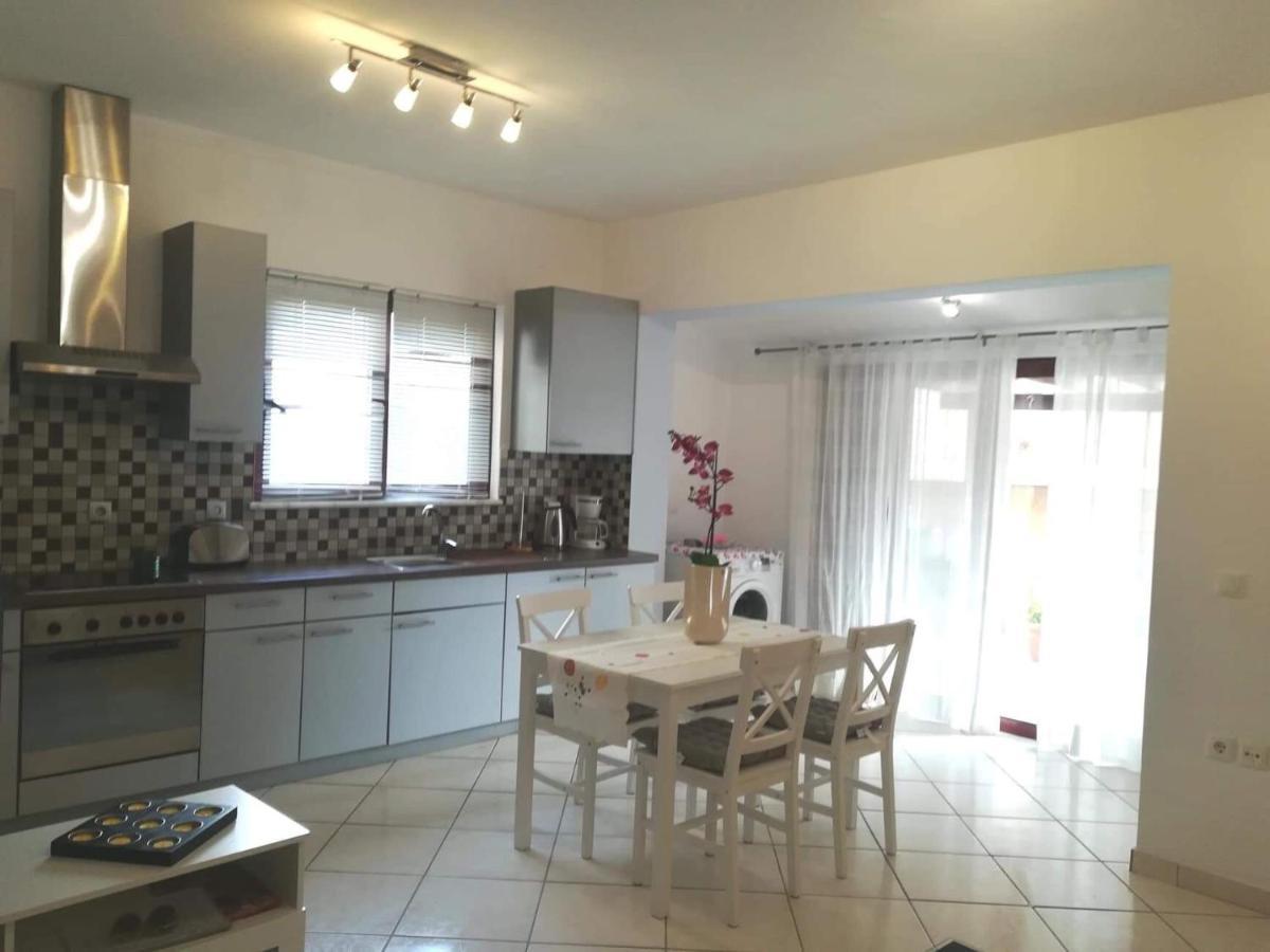 Ferienwohnung Dilou 8 Rhodes City Εξωτερικό φωτογραφία