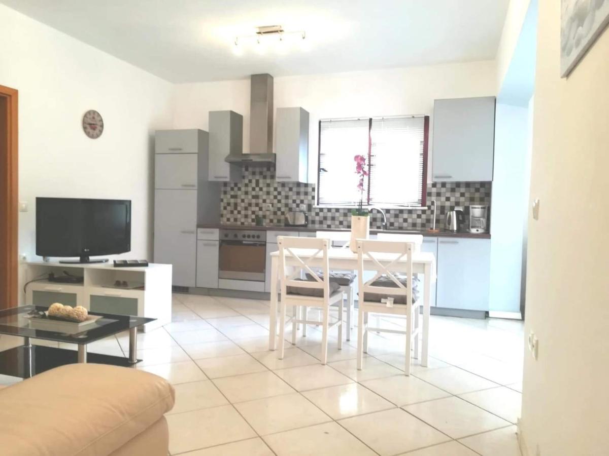 Ferienwohnung Dilou 8 Rhodes City Εξωτερικό φωτογραφία