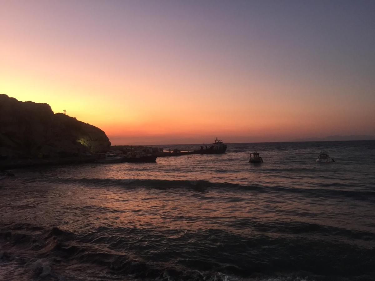Ferienwohnung Dilou 8 Rhodes City Εξωτερικό φωτογραφία