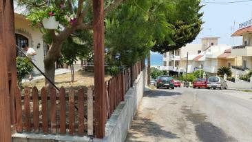 Ferienwohnung Dilou 8 Rhodes City Εξωτερικό φωτογραφία