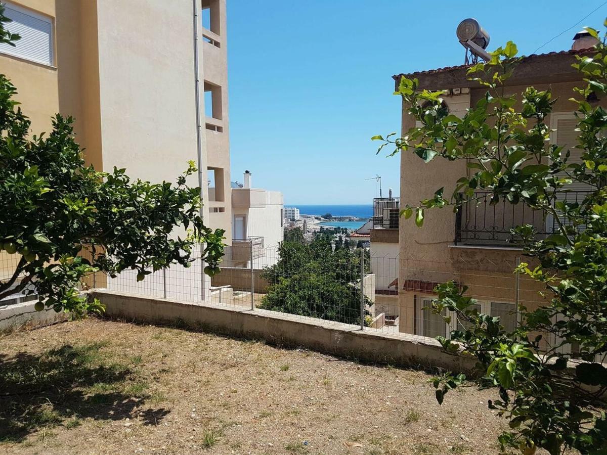 Ferienwohnung Dilou 8 Rhodes City Εξωτερικό φωτογραφία