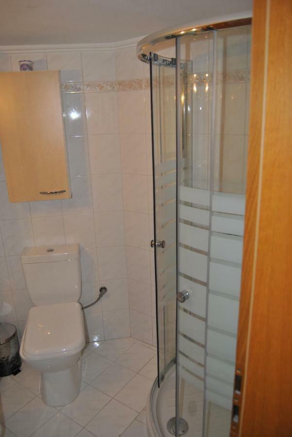 Ferienwohnung Dilou 8 Rhodes City Εξωτερικό φωτογραφία