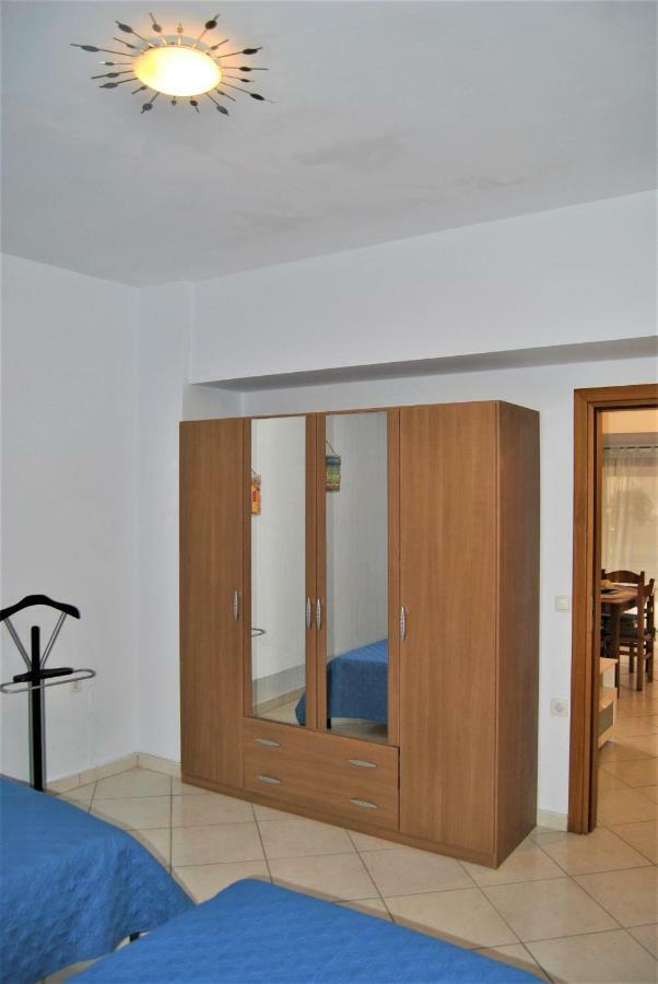 Ferienwohnung Dilou 8 Rhodes City Εξωτερικό φωτογραφία