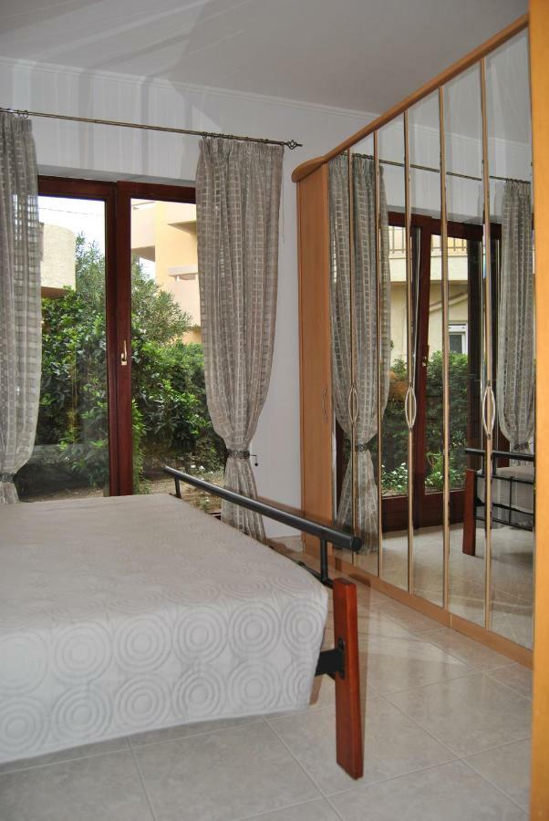 Ferienwohnung Dilou 8 Rhodes City Εξωτερικό φωτογραφία