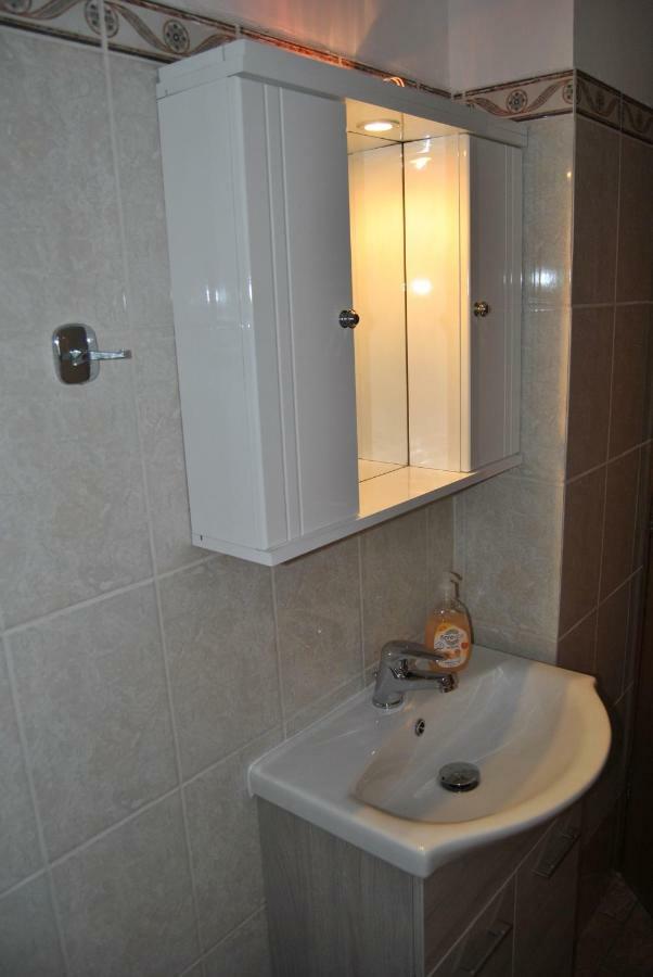 Ferienwohnung Dilou 8 Rhodes City Εξωτερικό φωτογραφία
