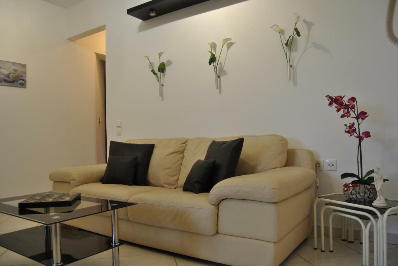 Ferienwohnung Dilou 8 Rhodes City Εξωτερικό φωτογραφία