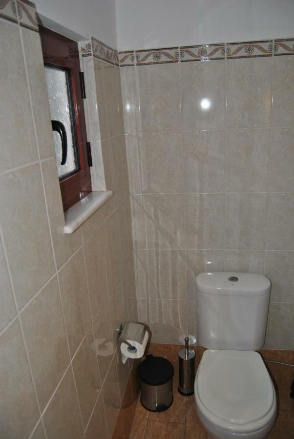 Ferienwohnung Dilou 8 Rhodes City Εξωτερικό φωτογραφία
